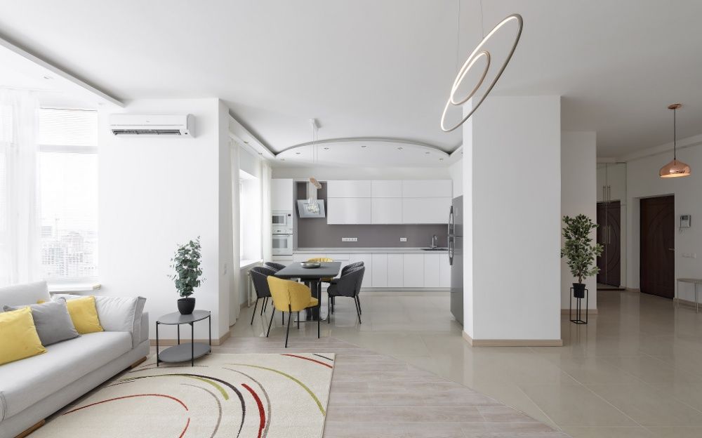 Аренда квартир: ул.  Дмитриевская  69, Киев долгосрочно-57921969-фото№2