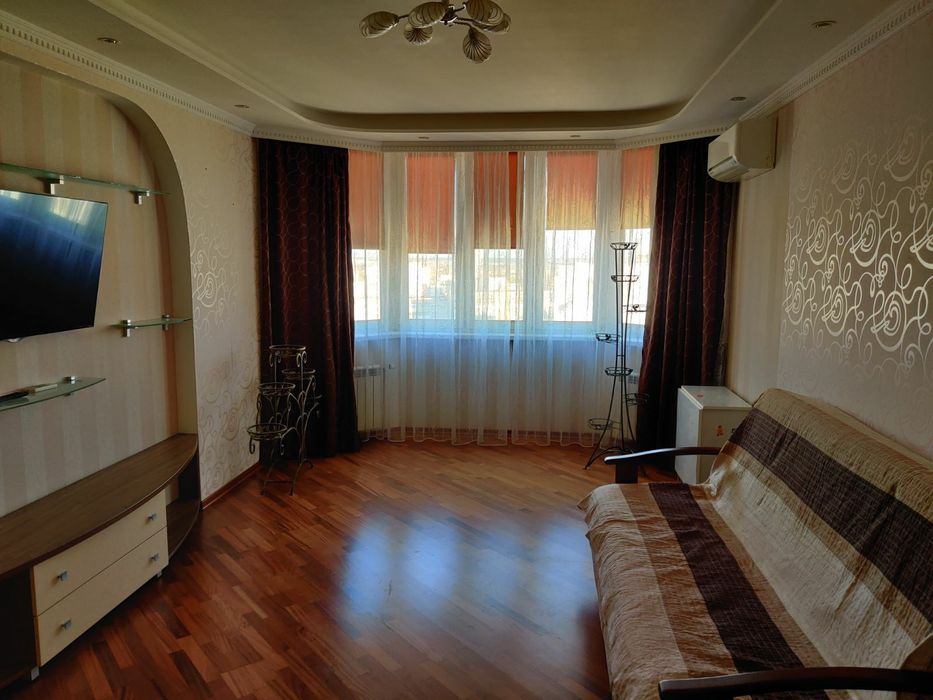 Аренда квартир: ул. Бориса Гмыри 2, Киев долгосрочно /F389481202-389481202-фото№5