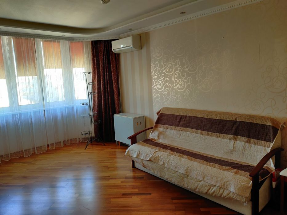 Аренда квартир: ул. Бориса Гмыри 2, Киев долгосрочно /F389481202-389481202-фото№3