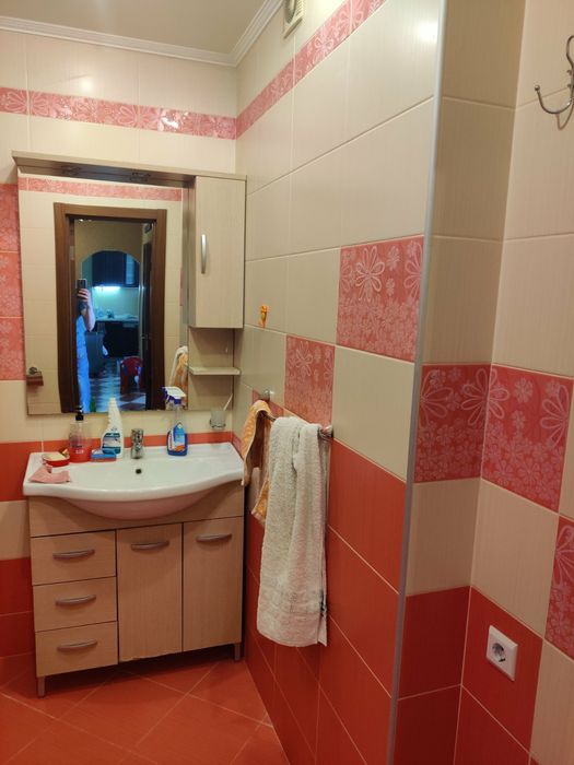 Аренда квартир: ул. Бориса Гмыри 2, Киев долгосрочно /F389481202-389481202-фото№7