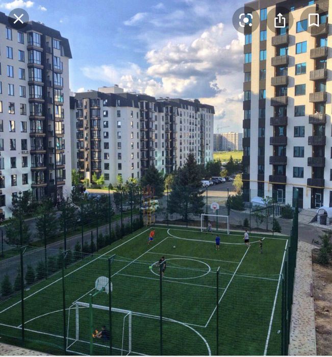 Аренда квартир: пр-т Героев Небесной Сотни 18, Софиевская Борщаговка долгосрочно /F135477422-135477422-фото№3