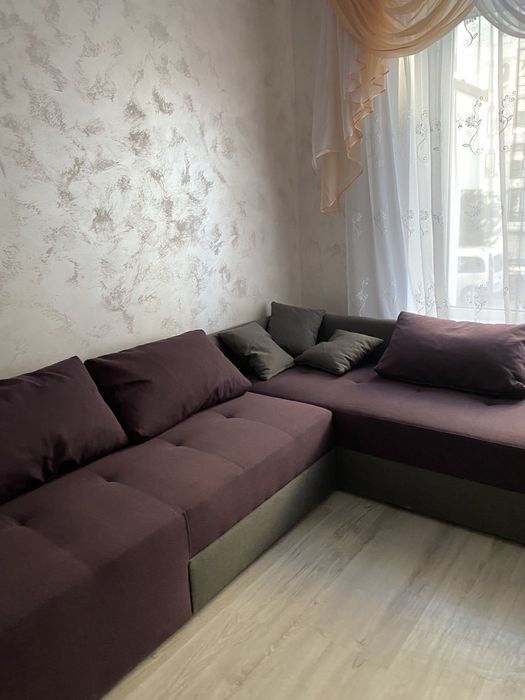 Аренда квартир: пр-т Героев Небесной Сотни 18, Софиевская Борщаговка долгосрочно /F135477422-135477422-фото№5