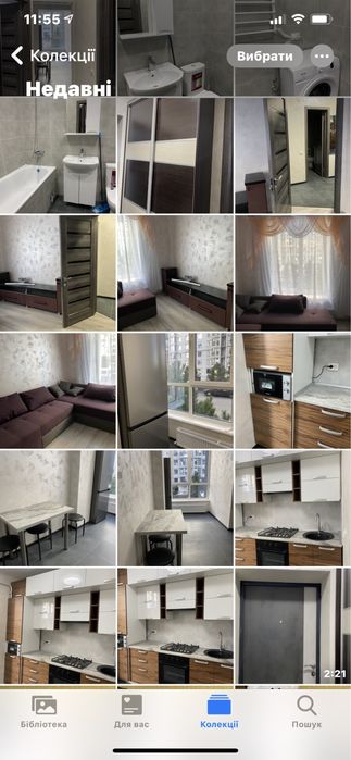 Аренда квартир: пр-т Героев Небесной Сотни 18, Софиевская Борщаговка долгосрочно /F135477422-135477422-фото№4