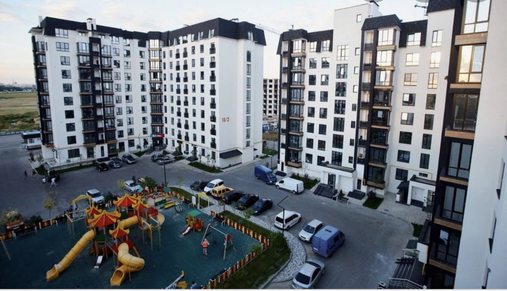 Аренда квартир: пр-т Героев Небесной Сотни 18, Софиевская Борщаговка долгосрочно /F135477422-135477422-фото№2