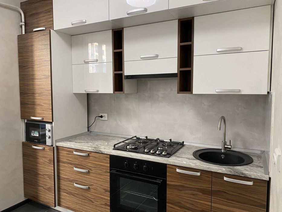 Аренда квартир: пр-т Героев Небесной Сотни 18, Софиевская Борщаговка долгосрочно-135477422-фото№2