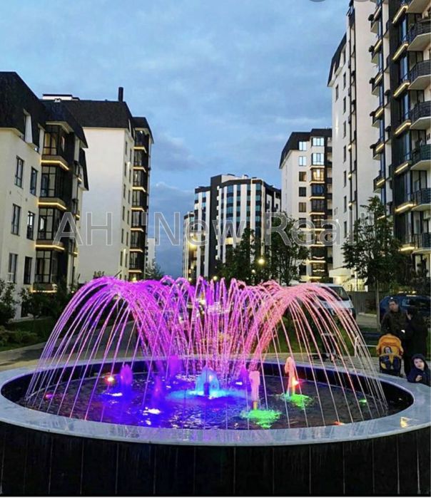 Аренда квартир: пр-т Героев Небесной Сотни 18, Софиевская Борщаговка долгосрочно /F135477422-135477422-фото№1