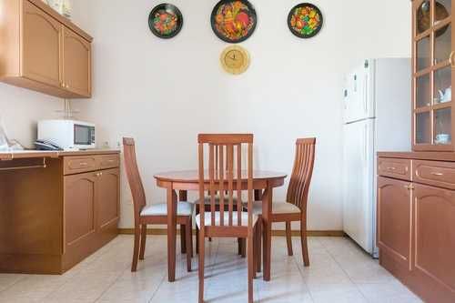 Аренда квартир: пер.  Бехтеревский  14, Киев долгосрочно /F698409160-698409160-фото№5