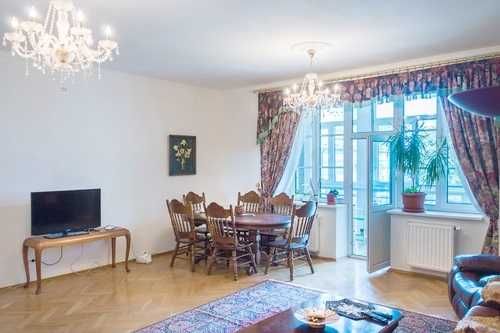 Аренда квартир: пер.  Бехтеревский  14, Киев долгосрочно /F698409160-698409160-фото№1