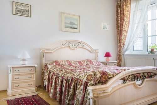 Аренда квартир: пер.  Бехтеревский  14, Киев долгосрочно-698409160-фото№2