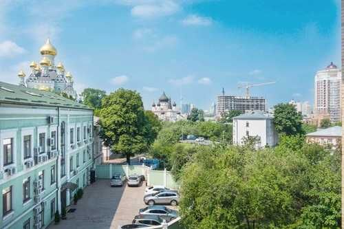 Аренда квартир: пер.  Бехтеревский  14, Киев долгосрочно /F698409160-698409160-фото№4