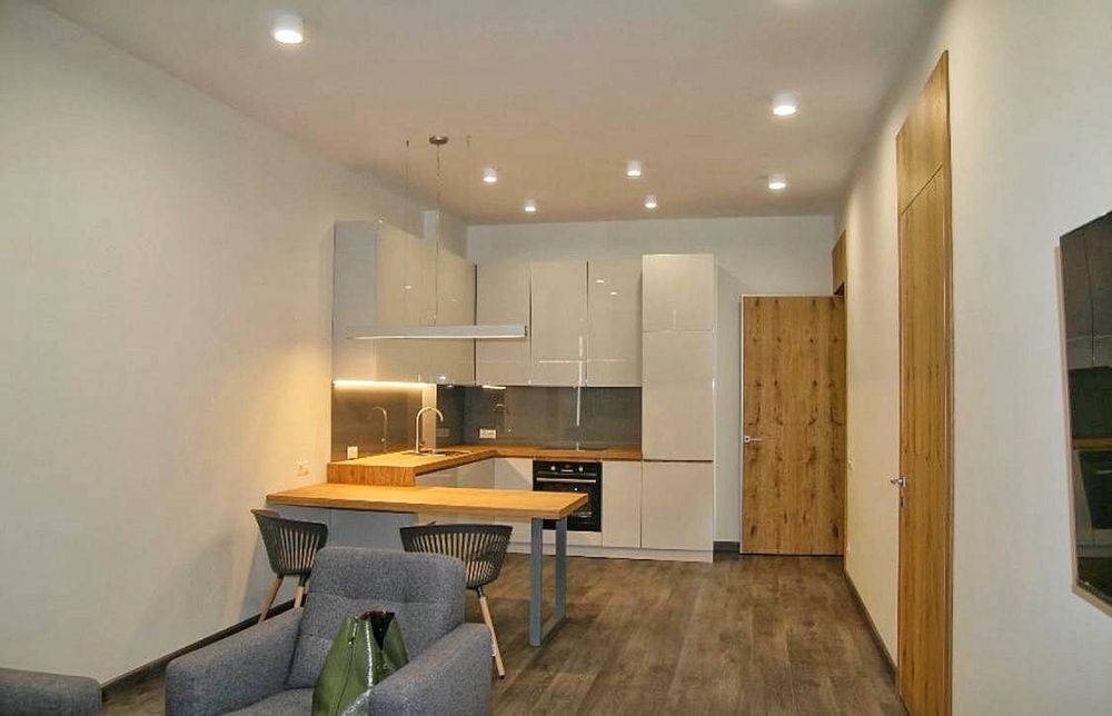 Аренда квартир: ул. Евгения Коновальца 44а, Киев долгосрочно-395918436-фото№2