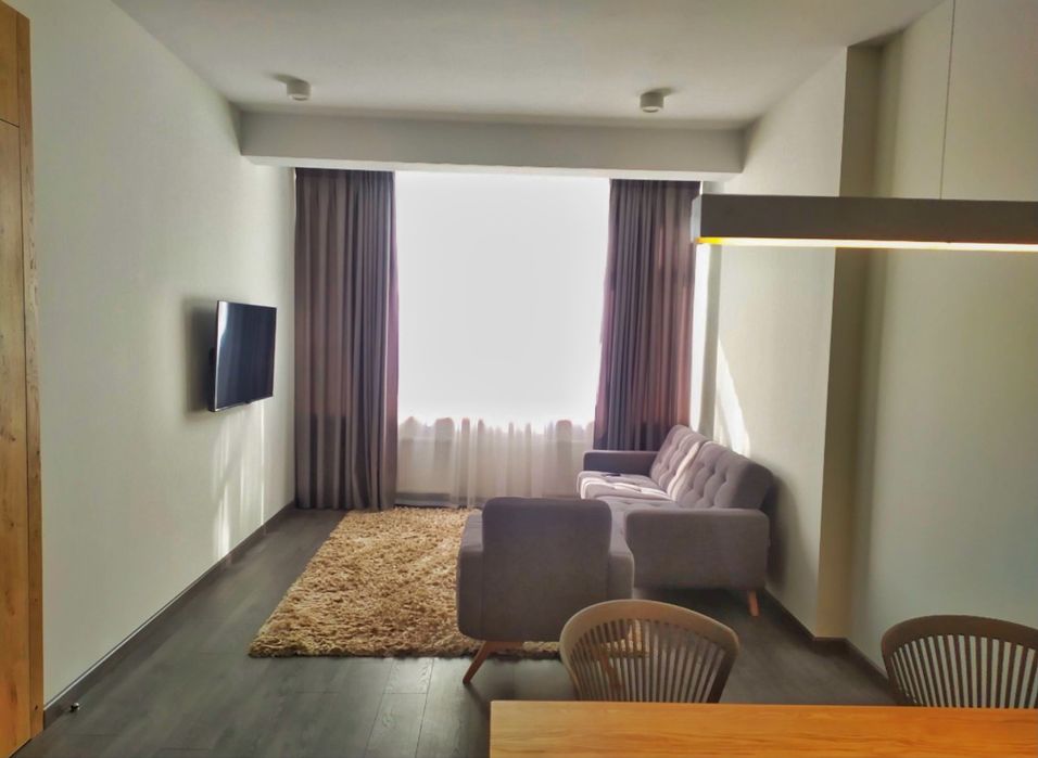 Аренда квартир: ул. Евгения Коновальца 44а, Киев долгосрочно /F395918436-395918436-фото№1