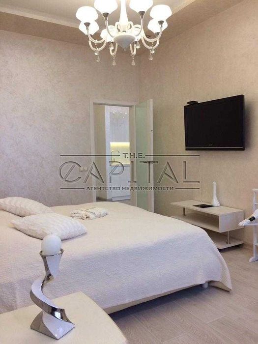 Аренда квартир: ул. Михаила Драгомирова 2а, Киев долгосрочно /F416926418-416926418-фото№5