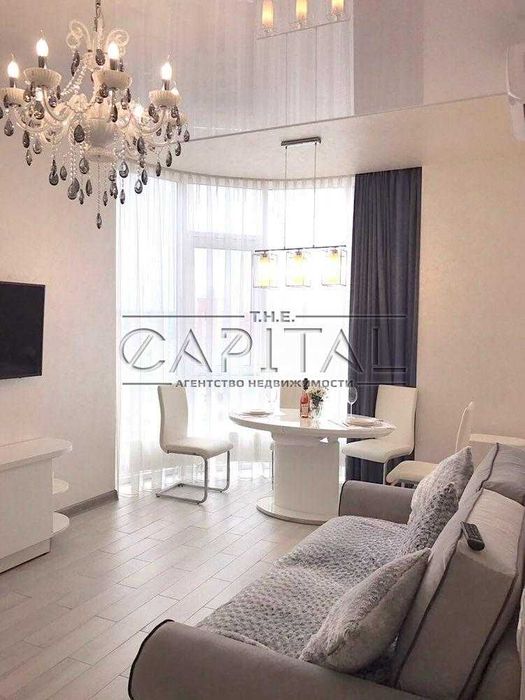 Аренда квартир: ул. Михаила Драгомирова 2а, Киев долгосрочно /F416926418-416926418-фото№3