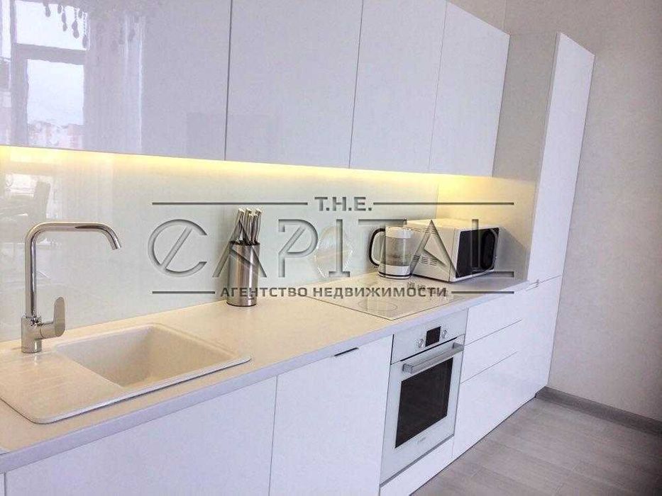 Аренда квартир: ул. Михаила Драгомирова 2а, Киев долгосрочно /F416926418-416926418-фото№1