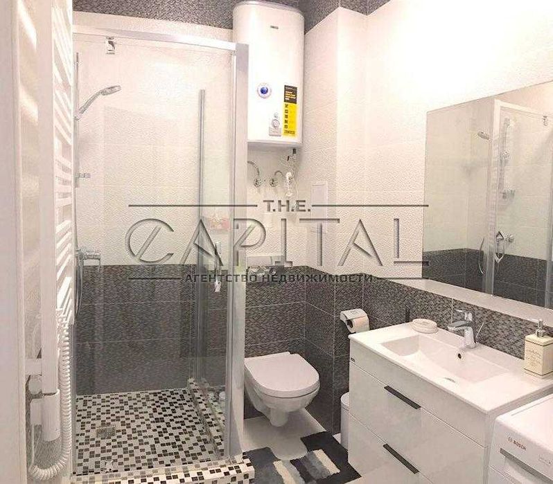 Аренда квартир: ул. Михаила Драгомирова 2а, Киев долгосрочно /F416926418-416926418-фото№2