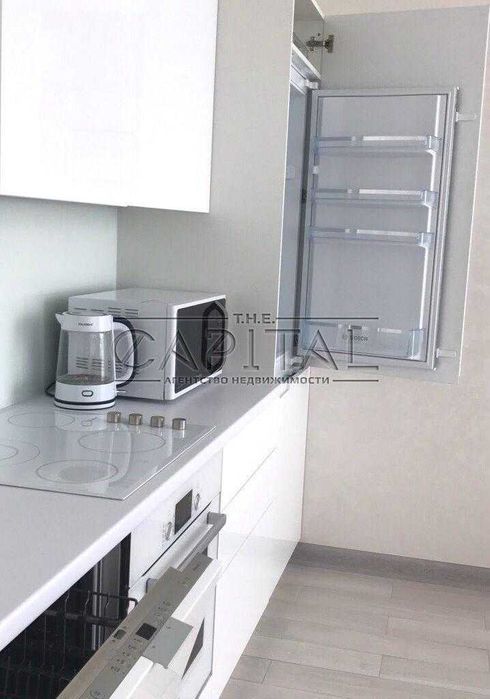 Аренда квартир: ул. Михаила Драгомирова 2а, Киев долгосрочно /F416926418-416926418-фото№4