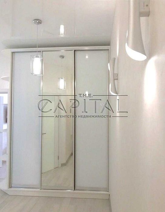 Аренда квартир: ул. Михаила Драгомирова 2а, Киев долгосрочно /F416926418-416926418-фото№7