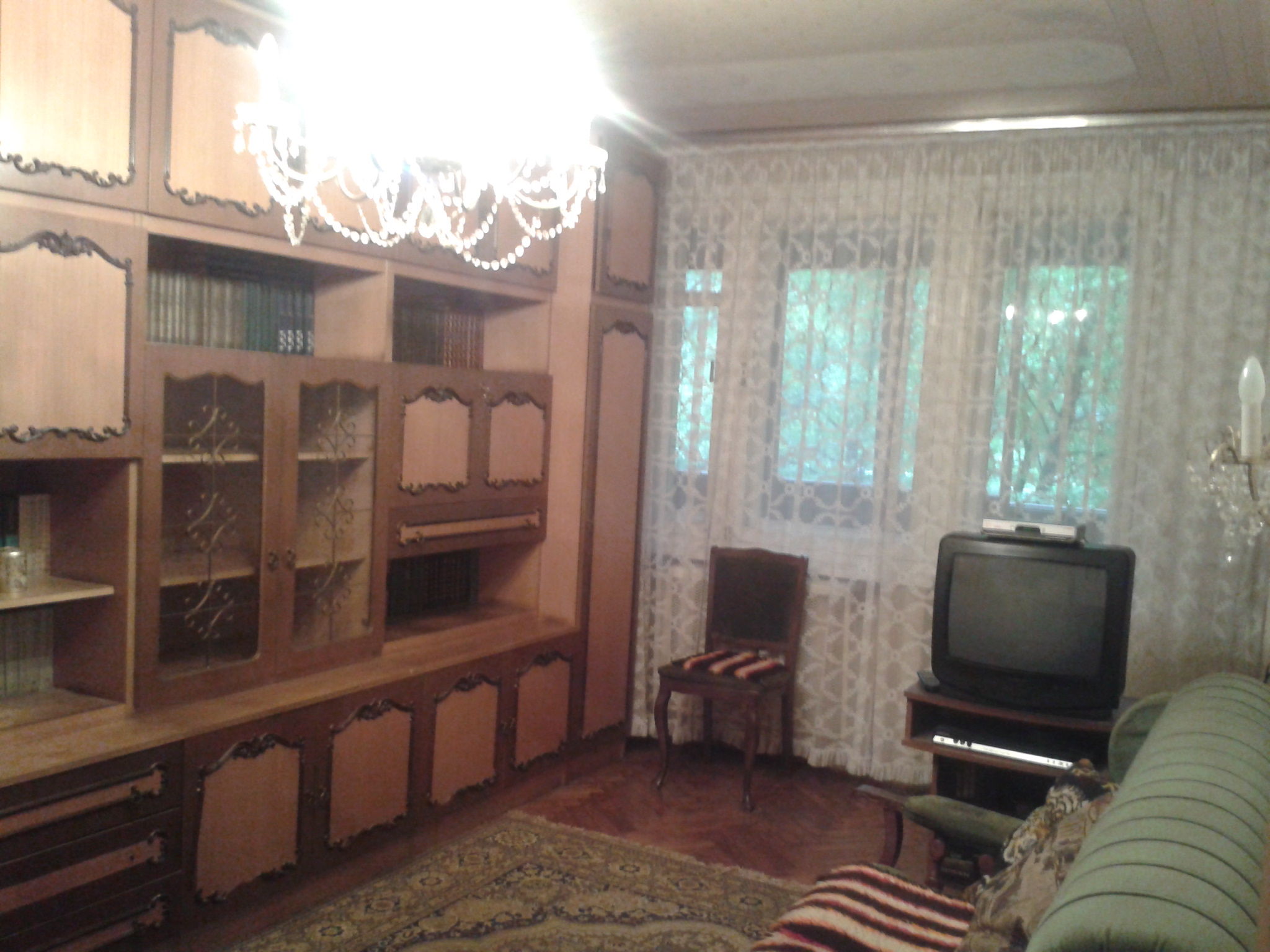 Аренда квартир: ул. Большая Васильковская 124, Киев долгосрочно /F317829439-317829439-фото№8