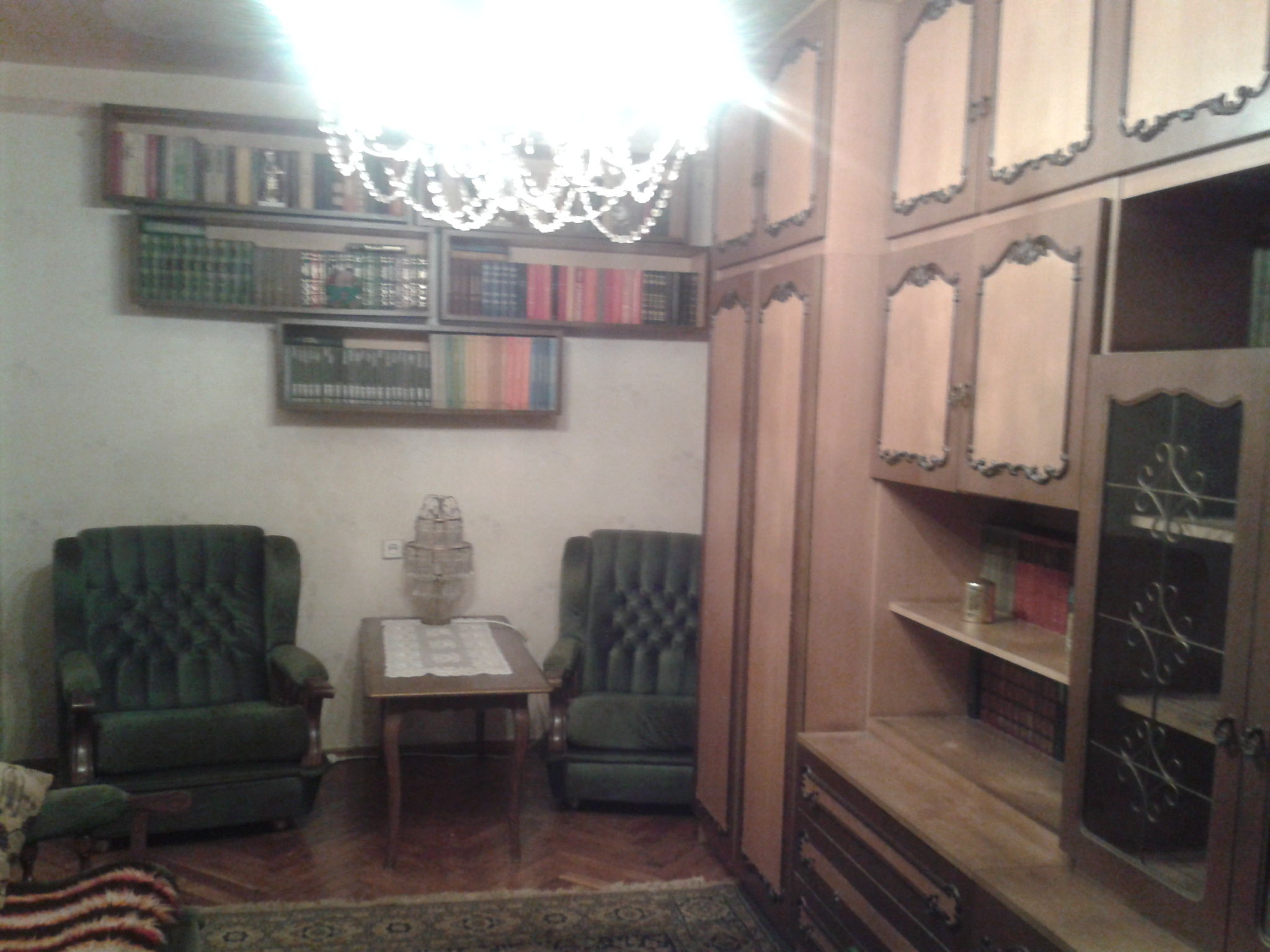 Аренда квартир: ул. Большая Васильковская 124, Киев долгосрочно /F317829439-317829439-фото№9