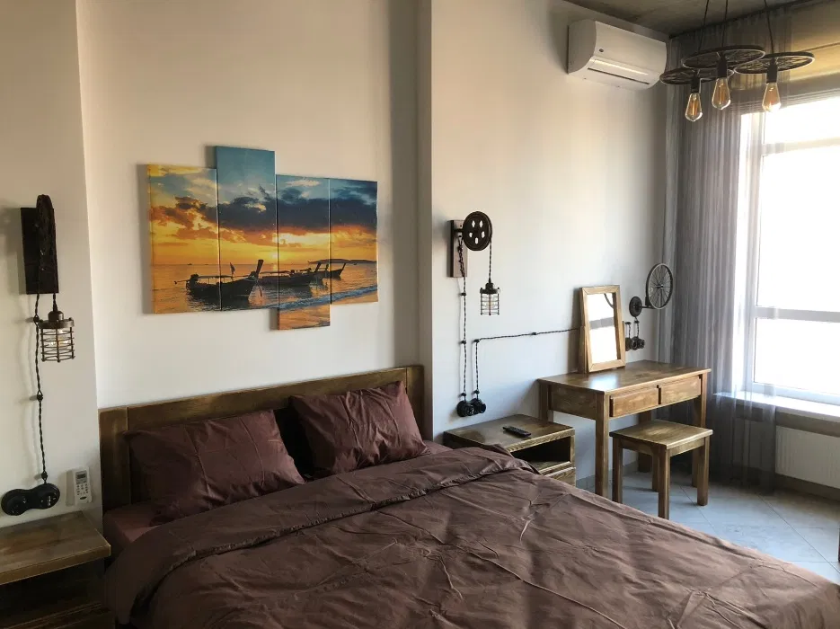 Аренда квартир: ул. Жилянская   118, Киев долгосрочно /F163741572-163741572-фото№2