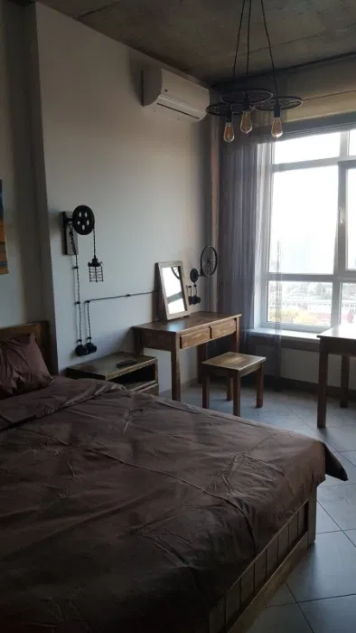 Аренда квартир: ул. Жилянская   118, Киев долгосрочно /F163741572-163741572-фото№4