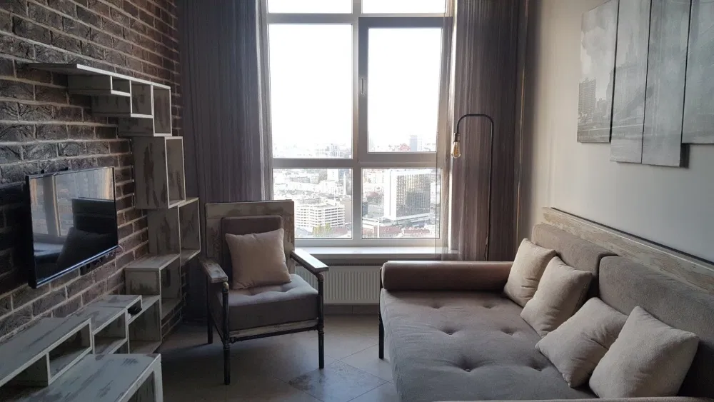 Аренда квартир: ул. Жилянская   118, Киев долгосрочно /F163741572-163741572-фото№6