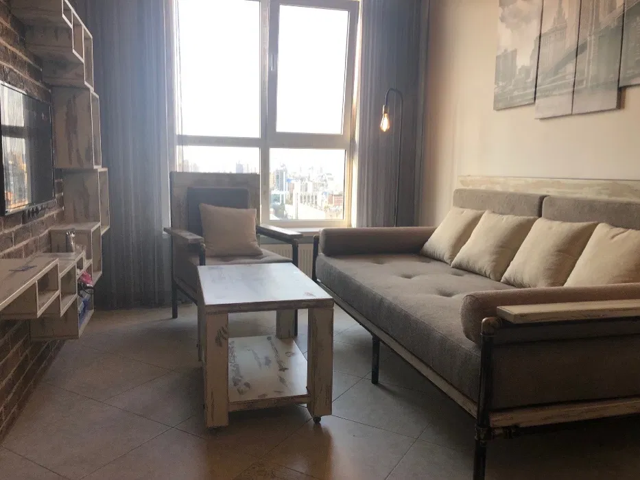 Аренда квартир: ул. Жилянская   118, Киев долгосрочно /F163741572-163741572-фото№12