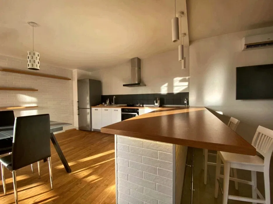 Аренда квартир: ул. Жилянская   118, Киев долгосрочно-401449630-фото№1