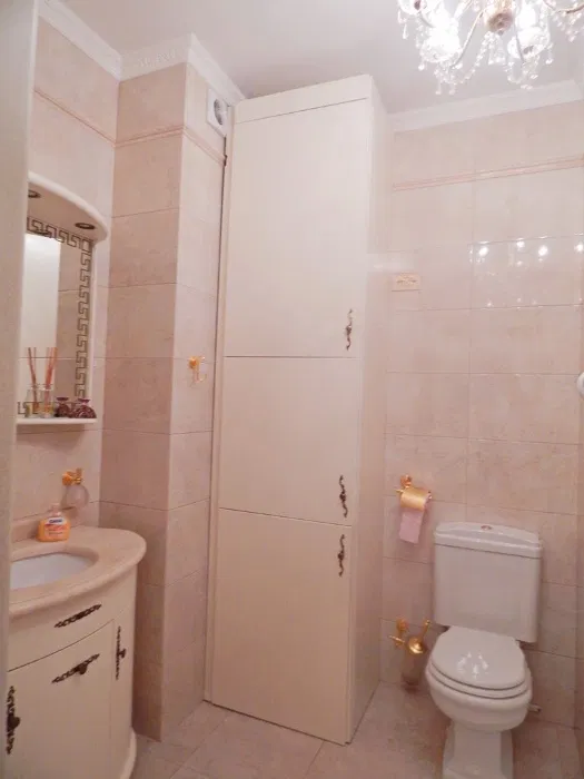 Аренда квартир: ул. Михаила Драгомирова 12, Киев долгосрочно /F377462702-377462702-фото№2