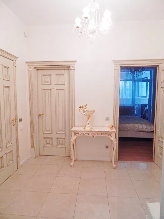 Аренда квартир: ул. Михаила Драгомирова 12, Киев долгосрочно /F377462702-377462702-фото№3