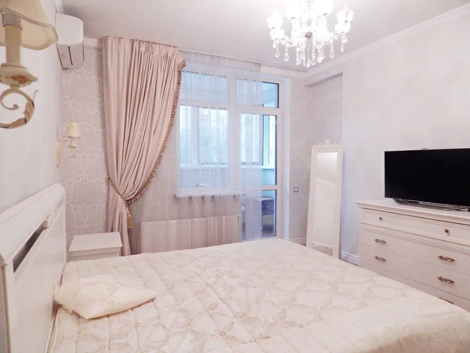 Аренда квартир: ул. Михаила Драгомирова 12, Киев долгосрочно /F377462702-377462702-фото№5