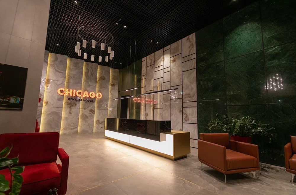 Аренда квартир: ул. Антоновича 74, Киев долгосрочно /F733896974-733896974-фото№2