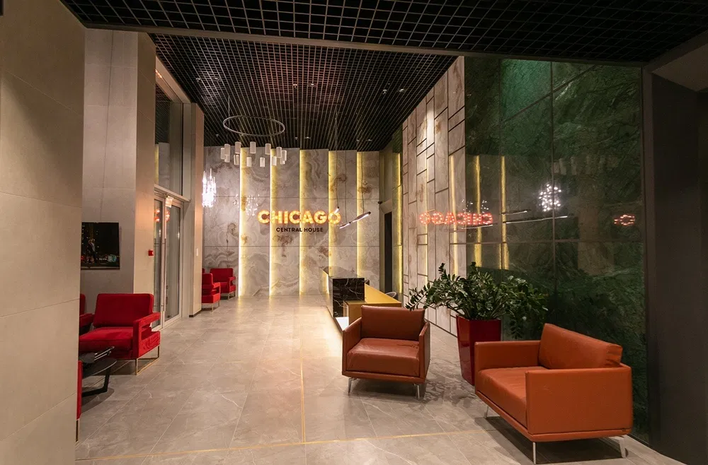 Аренда квартир: ул. Антоновича 74, Киев долгосрочно /F733896974-733896974-фото№5