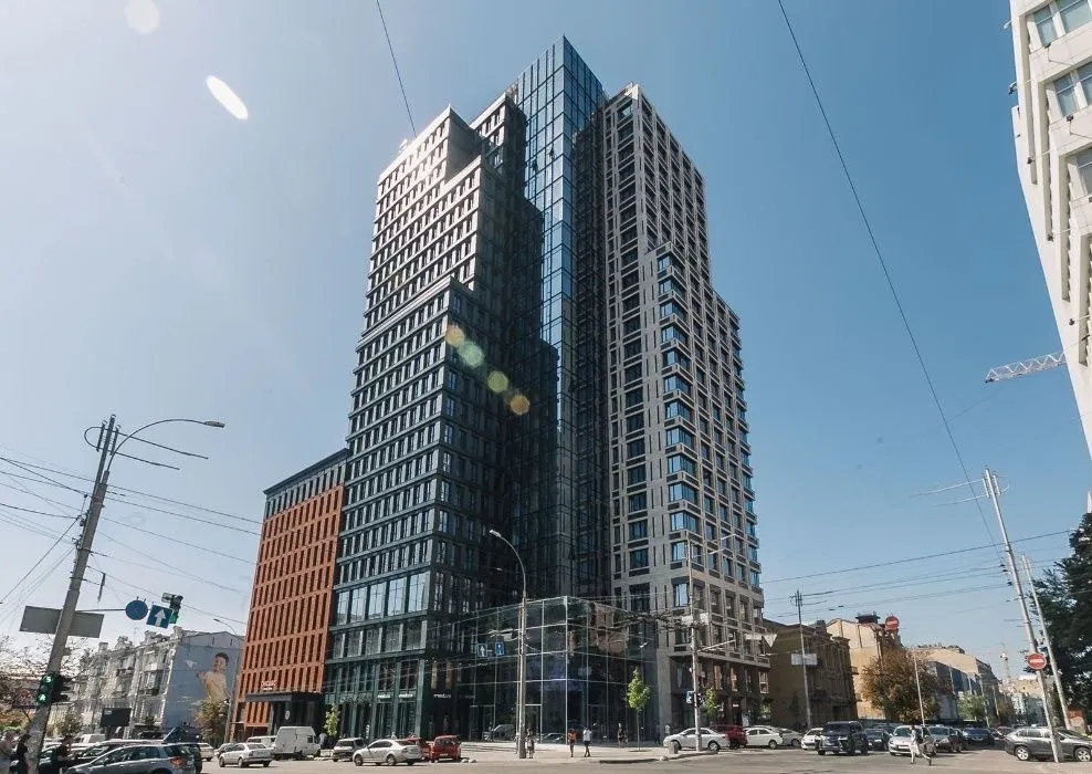 Аренда квартир: ул. Антоновича 74, Киев долгосрочно /F733896974-733896974-фото№8