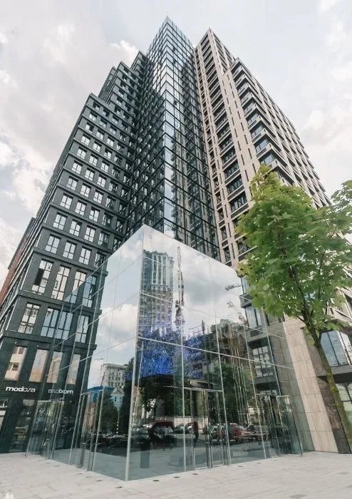 Аренда квартир: ул. Антоновича 74, Киев долгосрочно /F733896974-733896974-фото№13