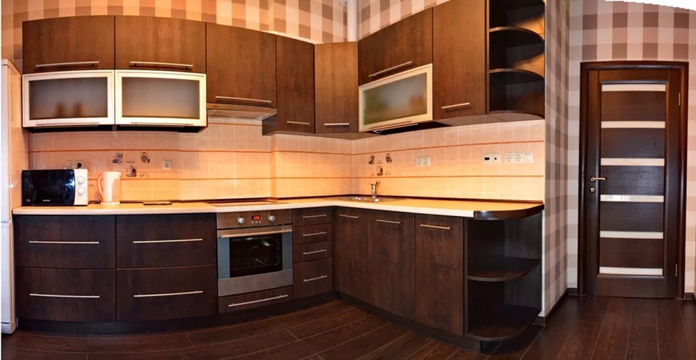 Аренда квартир: ул. Михаила Драгомирова 12, Киев долгосрочно-293730840-фото№1