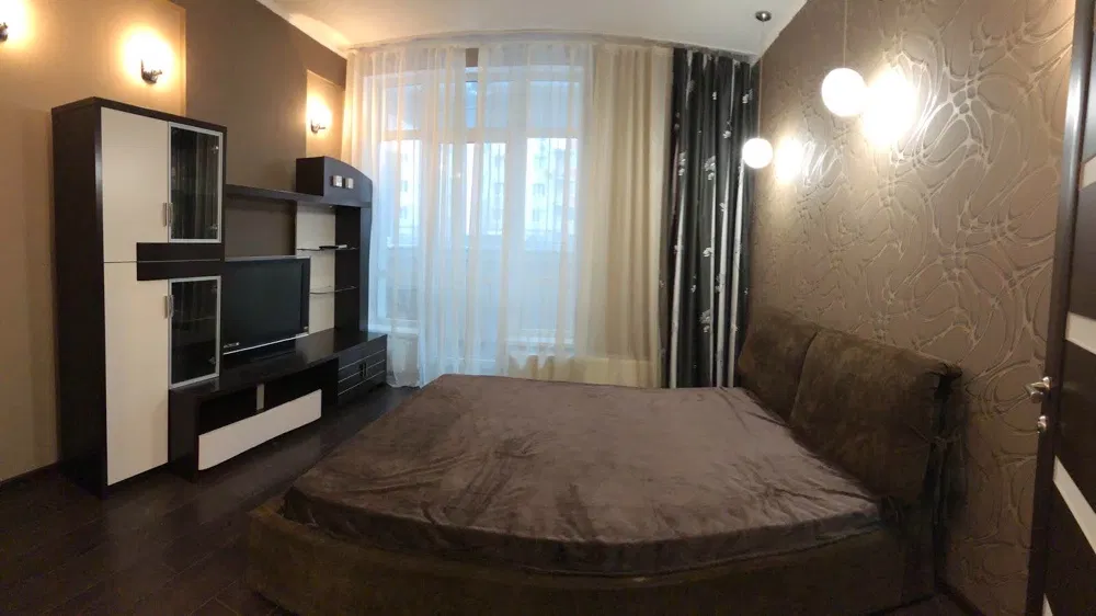 Аренда квартир: ул. Михаила Драгомирова 12, Киев долгосрочно /F293730840-293730840-фото№1