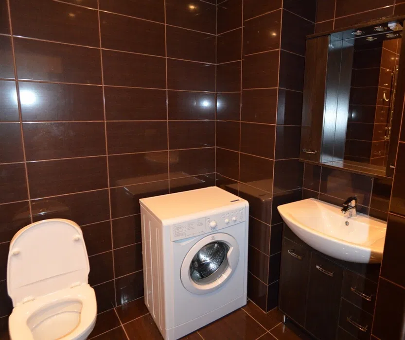 Аренда квартир: ул. Михаила Драгомирова 12, Киев долгосрочно /F293730840-293730840-фото№9