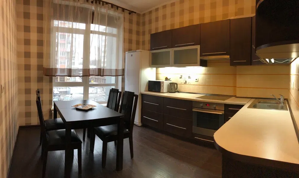 Аренда квартир: ул. Михаила Драгомирова 12, Киев долгосрочно /F293730840-293730840-фото№12