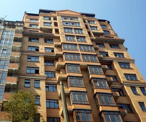 Аренда квартир: ул.  Гоголевская  43, Киев долгосрочно-427929244-фото№1