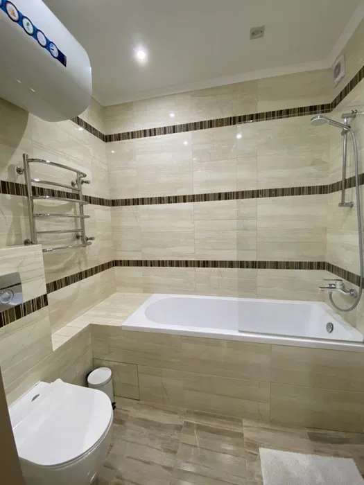 Аренда квартир: ул. Кахи Бендукидзе 2, Киев долгосрочно /F43445798-43445798-фото№2