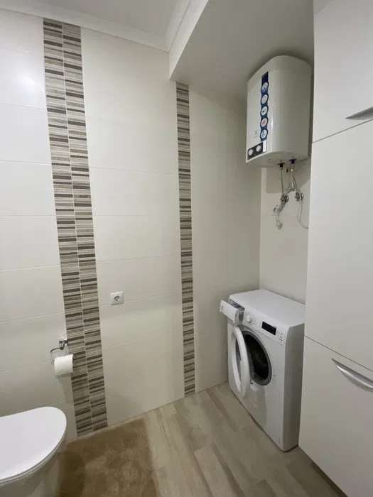 Аренда квартир: ул. Кахи Бендукидзе 2, Киев долгосрочно /F43445798-43445798-фото№3