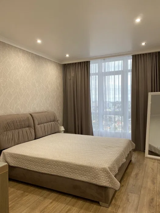 Аренда квартир: ул. Кахи Бендукидзе 2, Киев долгосрочно /F43445798-43445798-фото№4