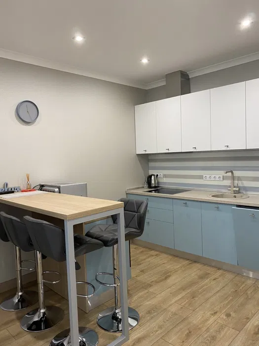 Аренда квартир: ул. Кахи Бендукидзе 2, Киев долгосрочно /F43445798-43445798-фото№5