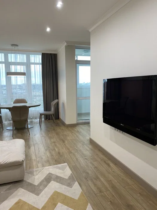 Аренда квартир: ул. Кахи Бендукидзе 2, Киев долгосрочно /F43445798-43445798-фото№7