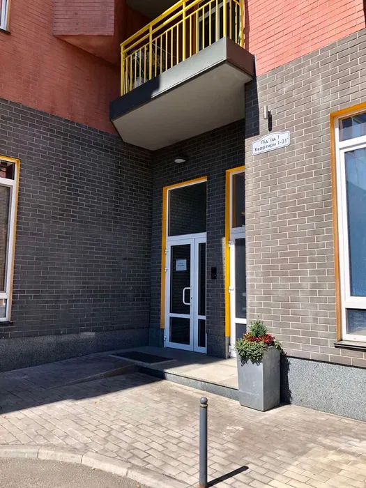 Аренда квартир: ул. Ямская   52, Киев долгосрочно /F197539944-197539944-фото№1