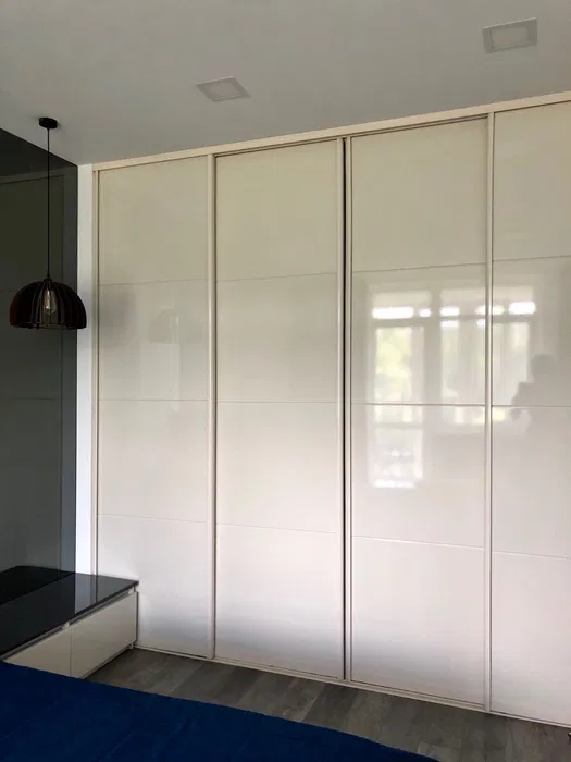 Аренда квартир: ул. Ямская   52, Киев долгосрочно /F197539944-197539944-фото№2