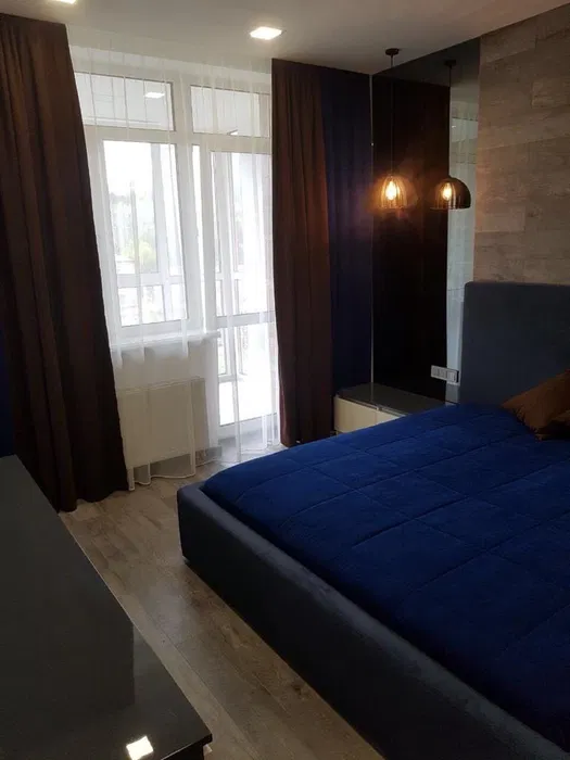 Аренда квартир: ул. Ямская   52, Киев долгосрочно /F197539944-197539944-фото№4