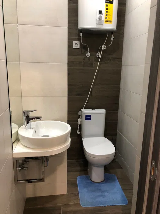 Аренда квартир: ул. Ямская   52, Киев долгосрочно /F197539944-197539944-фото№6